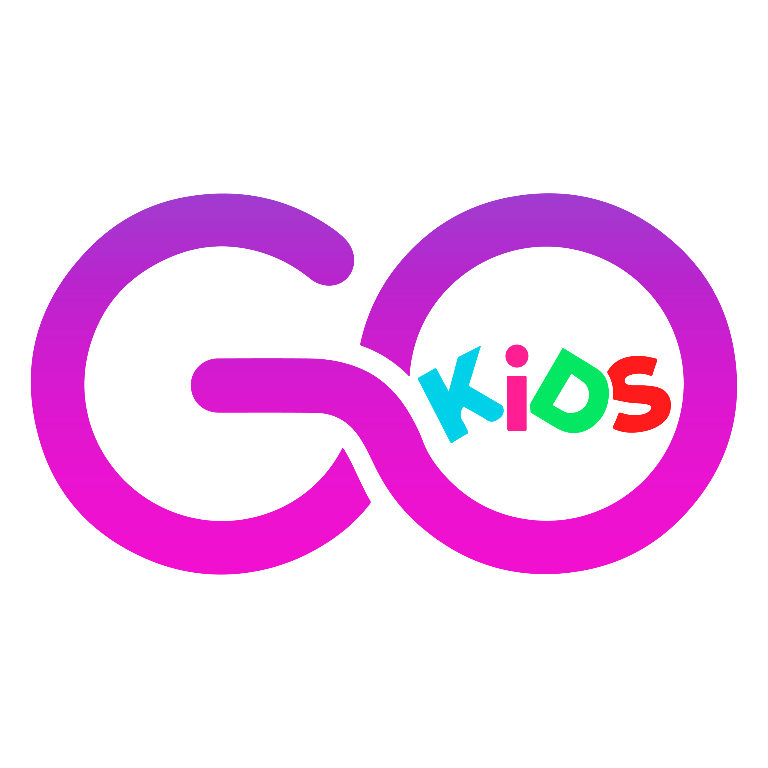Go Kids